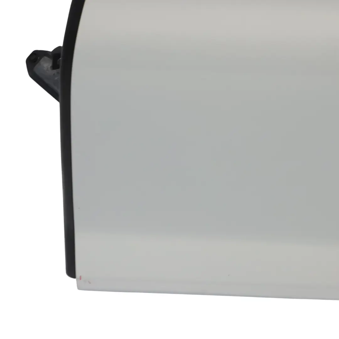 BMW F06 Porta posteriore sinistra Alpinweiss Alpine White 3 - 300 - SKU 7294993-AW - Numero di parte 7294993