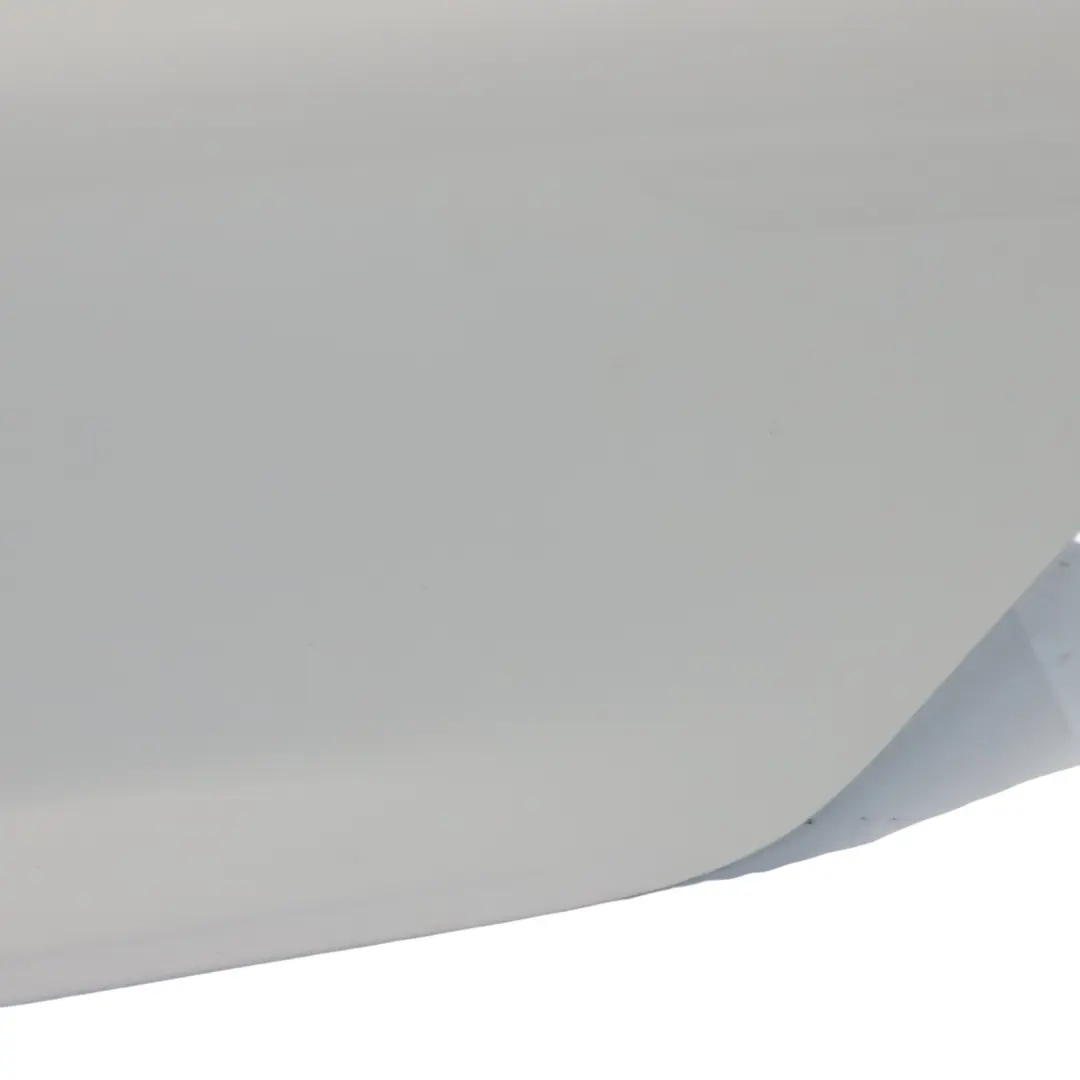 BMW F06 Puerta Trasera Izquierda Alpinweiss Blanco Alpino 3 - 300 - SKU 7294993-AW - Número de pieza 7294993