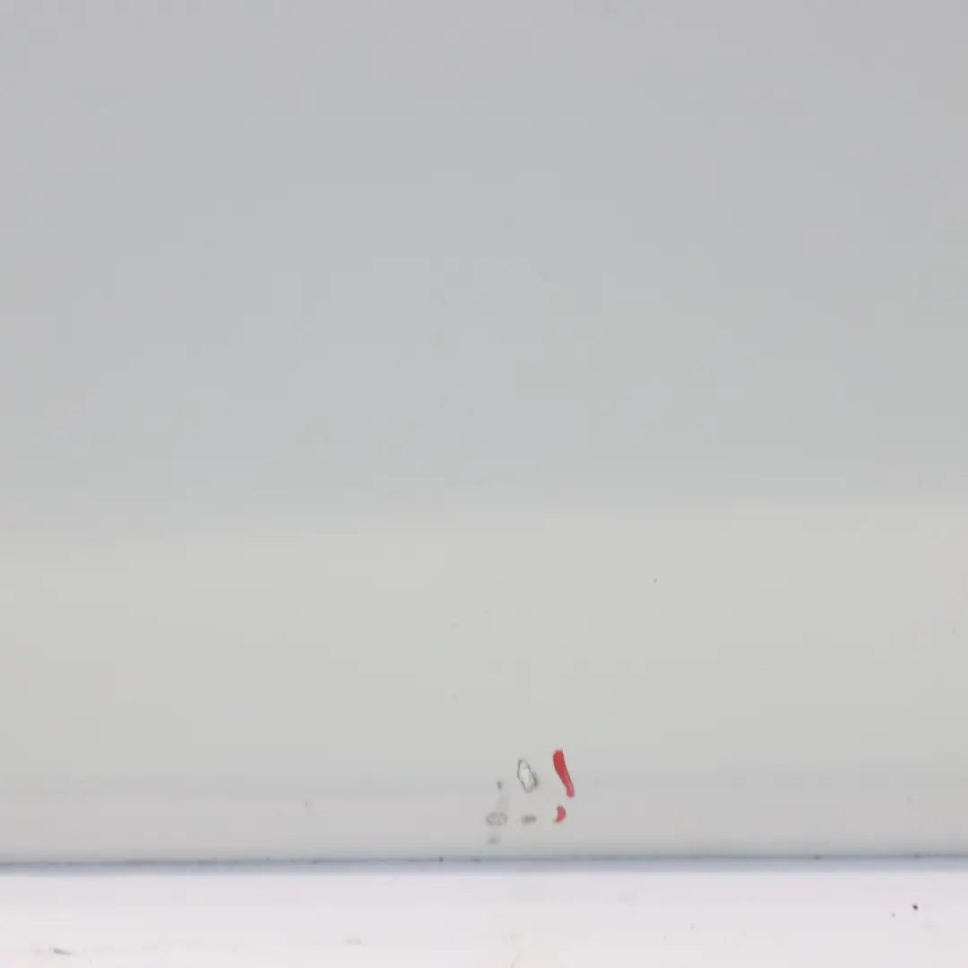 Door Rear Right O/S Alpinweiss Alpine White 3 - 300 to BMW F06 with Part number 7294994 BMW F06 Door Rear Right O/S Alpinweiss Alpine White 3 - 300 - SKU 7294994-AW - Part number 7294994