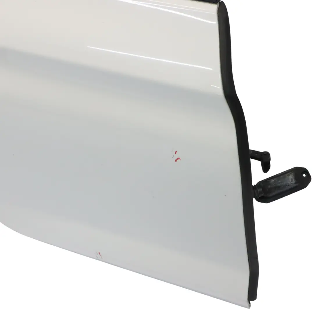 Puerta Trasera Derecha Alpinweiss Alpine Blanco 3 - 300 para BMW F06 con número de pieza 7294994 BMW F06 Puerta Trasera Derecha Alpinweiss Alpine Blanco 3 - 300 - SKU 7294994-AW - Número de pieza 7294994