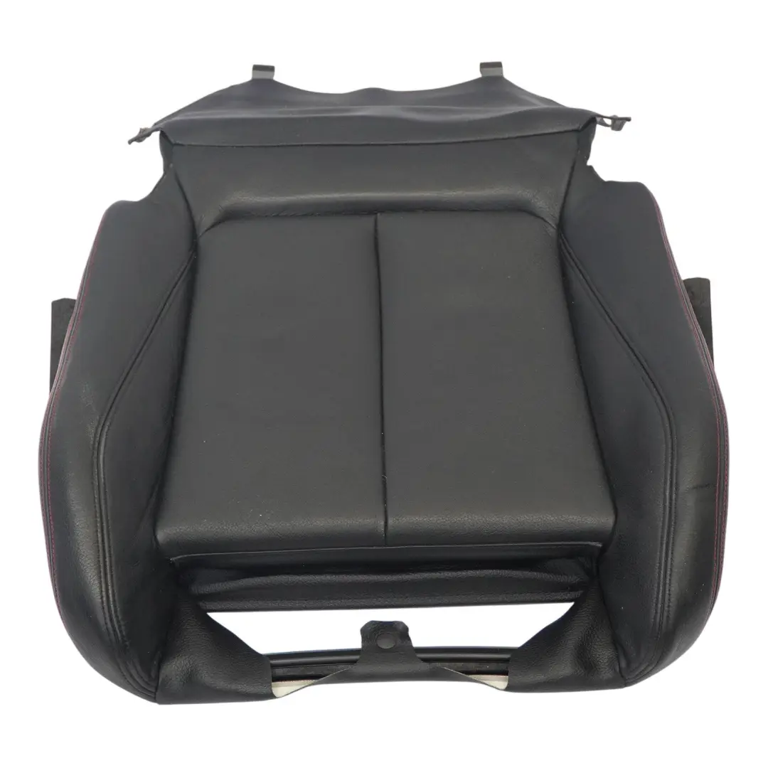  Funda Asiento Delantero BMW F20 F30 Izquierda Derecha Asiento Deportivo Cuero - SKU 7295124 - Número de pieza 7295124