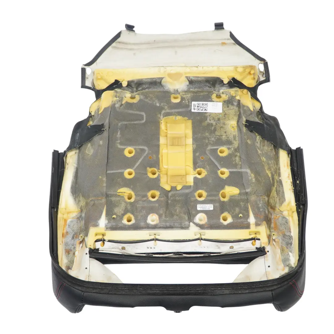  Funda Asiento Delantero BMW F20 F30 Izquierda Derecha Asiento Deportivo Cuero - SKU 7295124 - Número de pieza 7295124