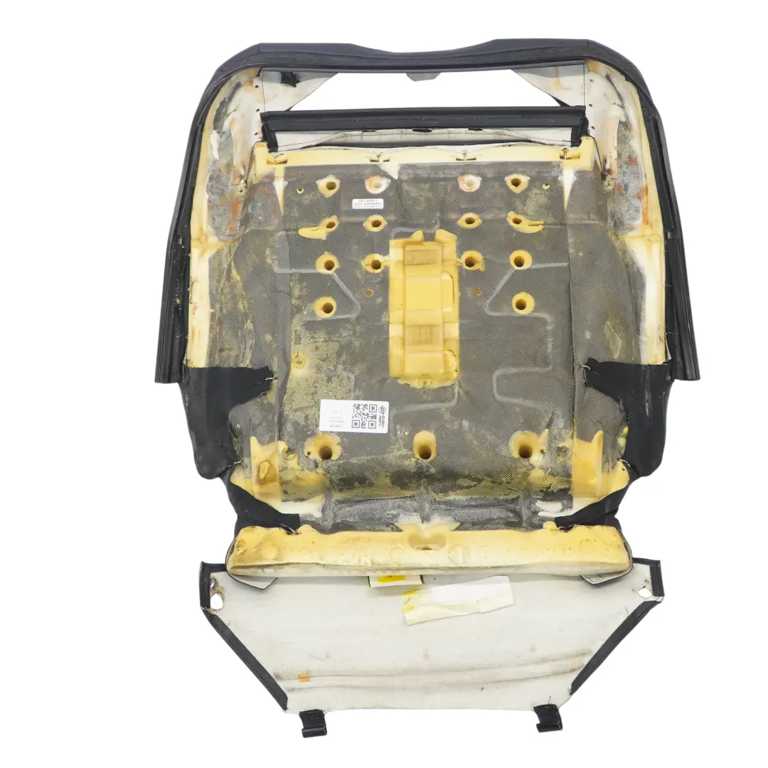  Funda Asiento Delantero BMW F20 F30 Izquierda Derecha Asiento Deportivo Cuero - SKU 7295124 - Número de pieza 7295124