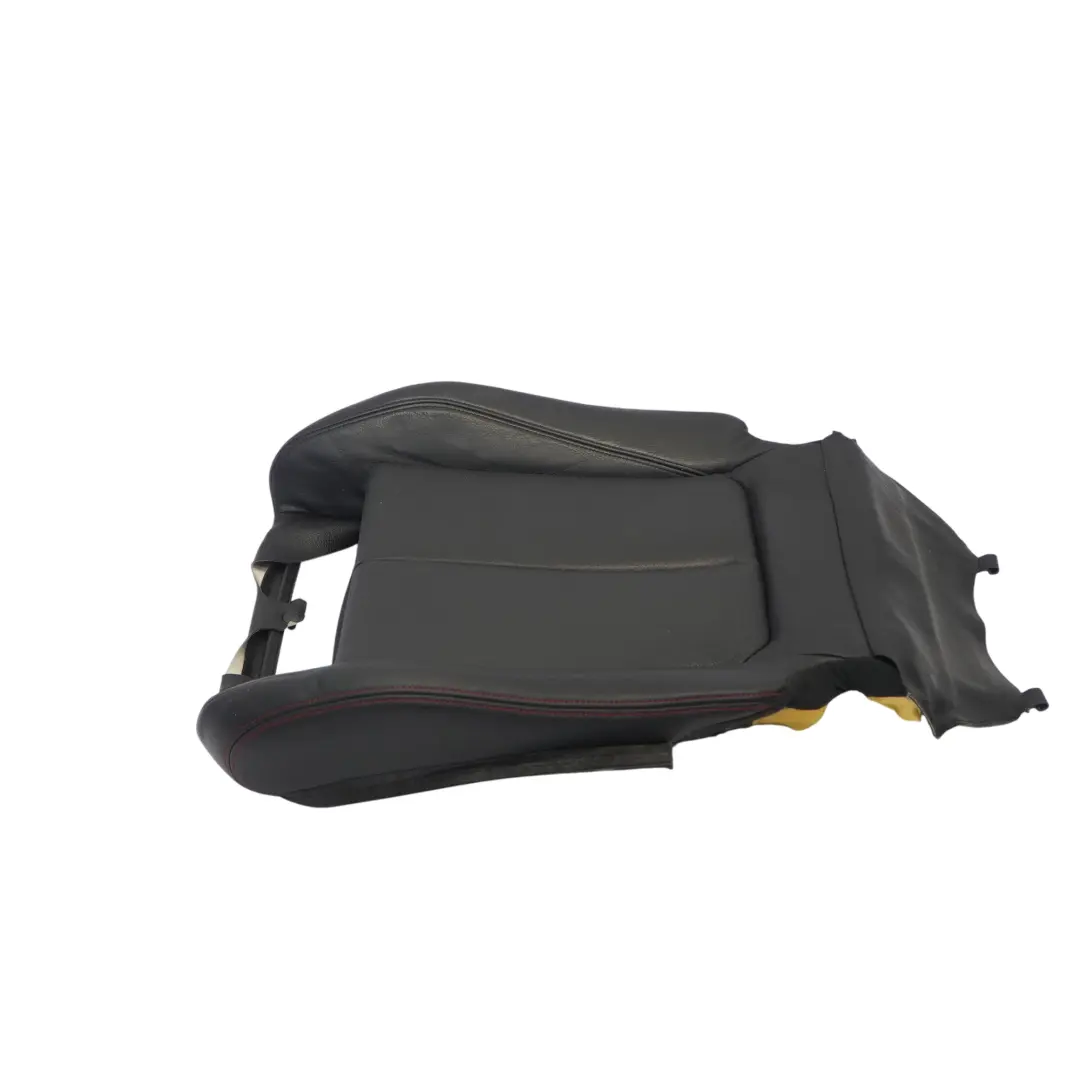 Coprisedile anteriore BMW F20 F30 Sinistra Destra Sedile Sportivo Pelle per con numero di parte 7295124 Coprisedile anteriore BMW F20 F30 Sinistra Destra Sedile Sportivo Pelle - SKU 7295124 - Numero di parte 7295124