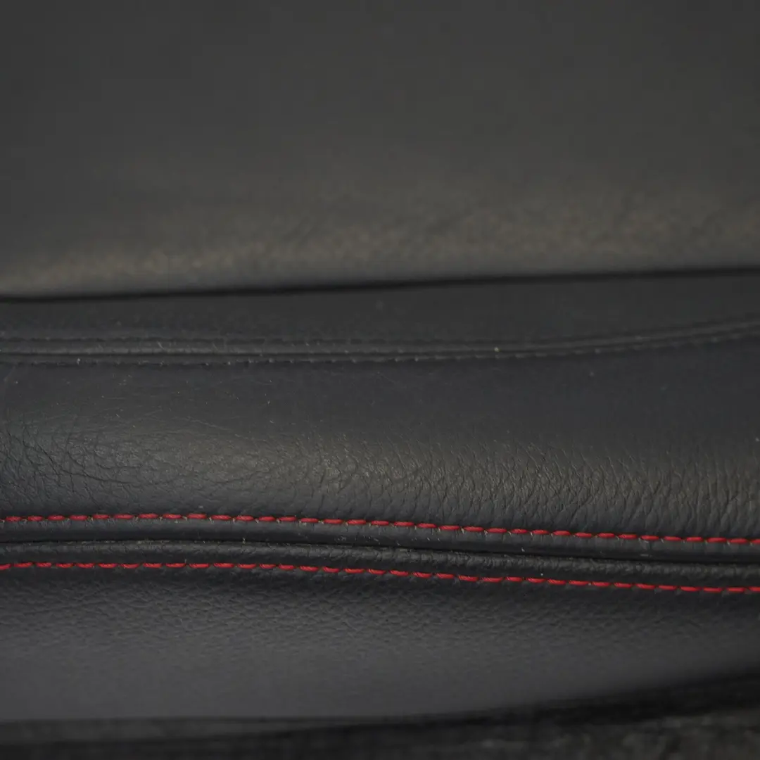 Funda Asiento Delantero BMW F20 F30 Izquierda Derecha Asiento Deportivo Cuero para con número de pieza 7295124 Funda Asiento Delantero BMW F20 F30 Izquierda Derecha Asiento Deportivo Cuero - SKU 7295124 - Número de pieza 7295124