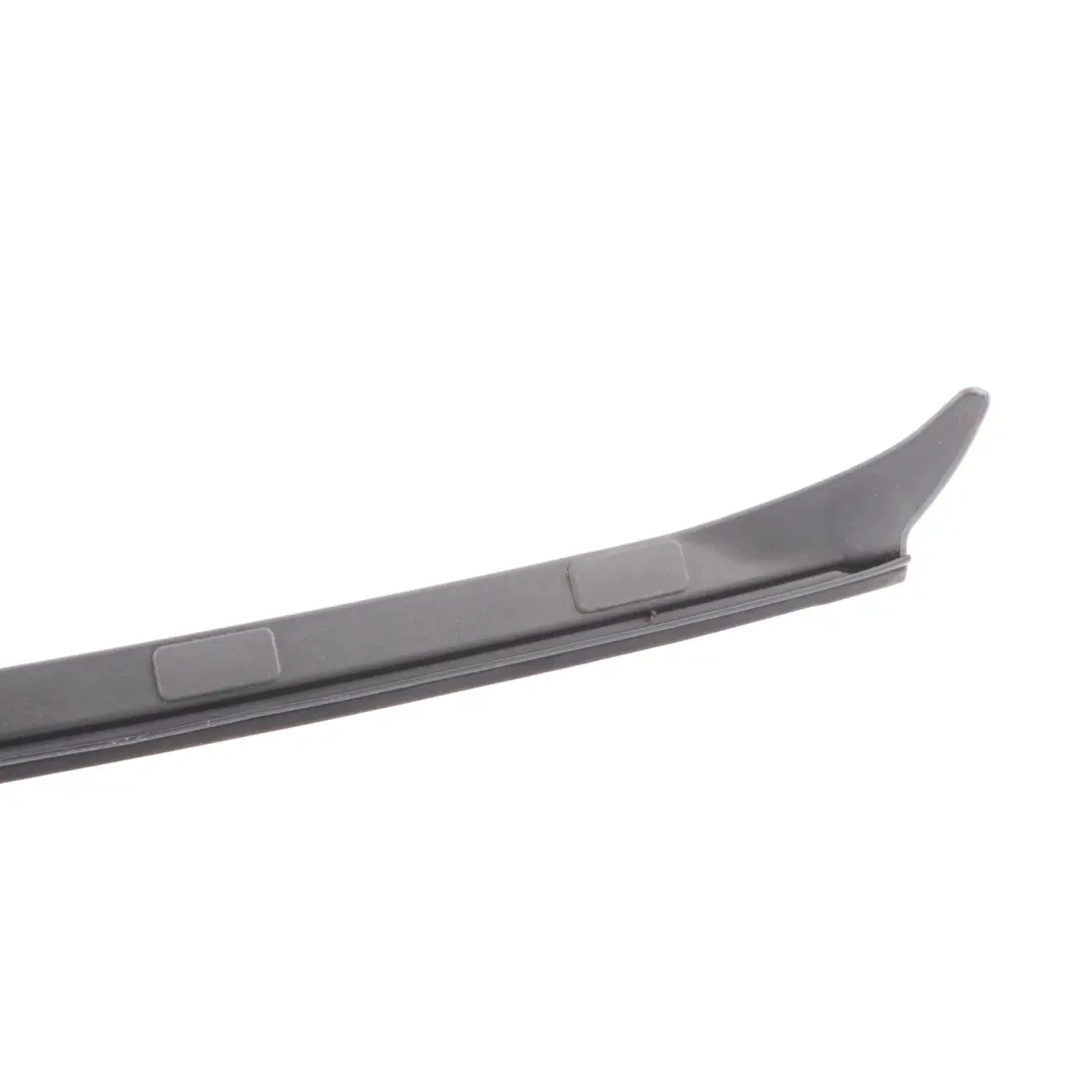 Finisher Boot Water Canal Roof Gap to BMW F34 Rear with Part number 7295600 BMW F34 Rear Finisher Boot Water Canal Roof Gap - SKU 7295600 - Part number 7295600