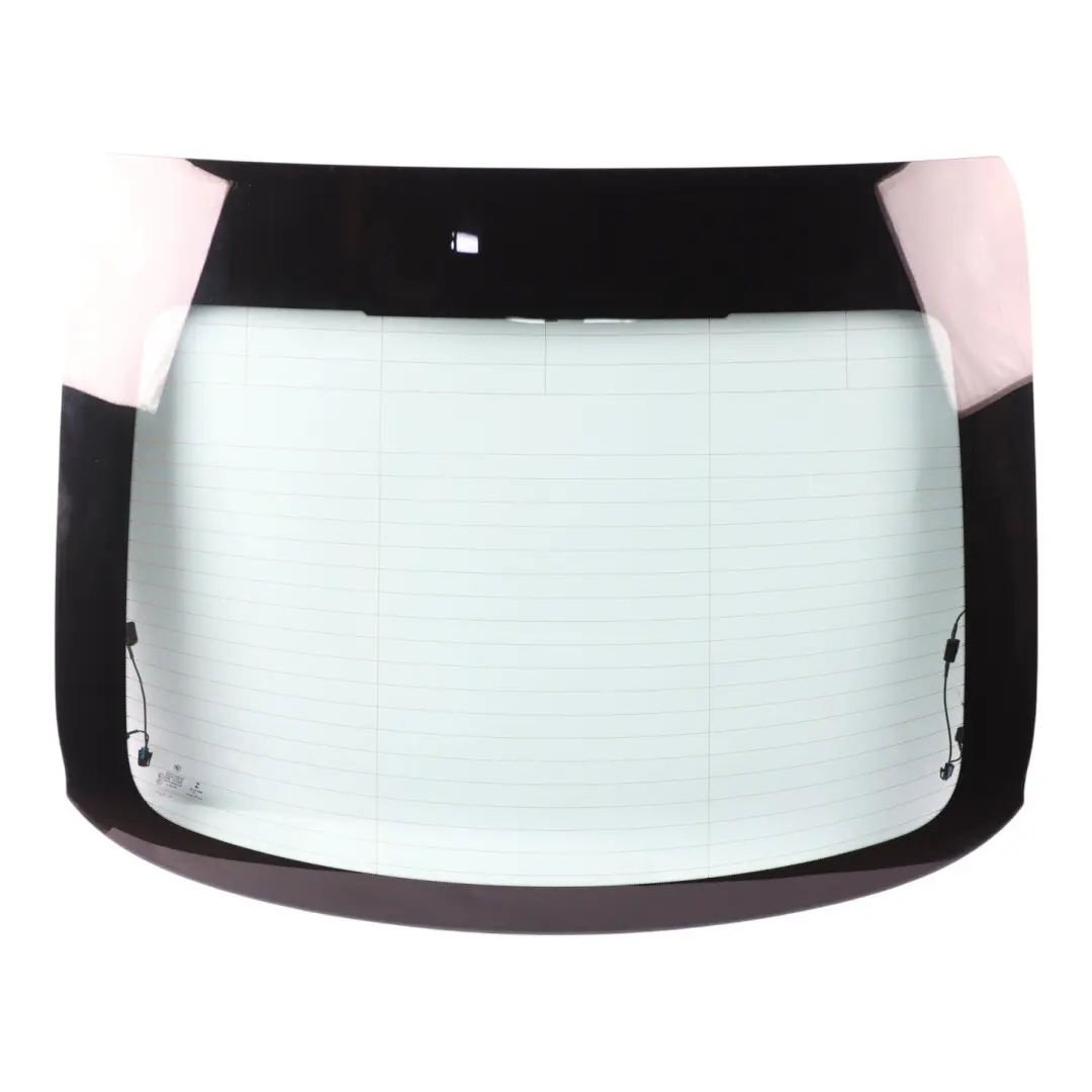 Window Glass AS2 Green Tailgate Boot Lid Glazing to BMW F34 GT Rear with Part number 7295629 BMW F34 GT Rear Window Glass AS2 Green Tailgate Boot Lid Glazing - SKU 7295629 - Part number 7295629
