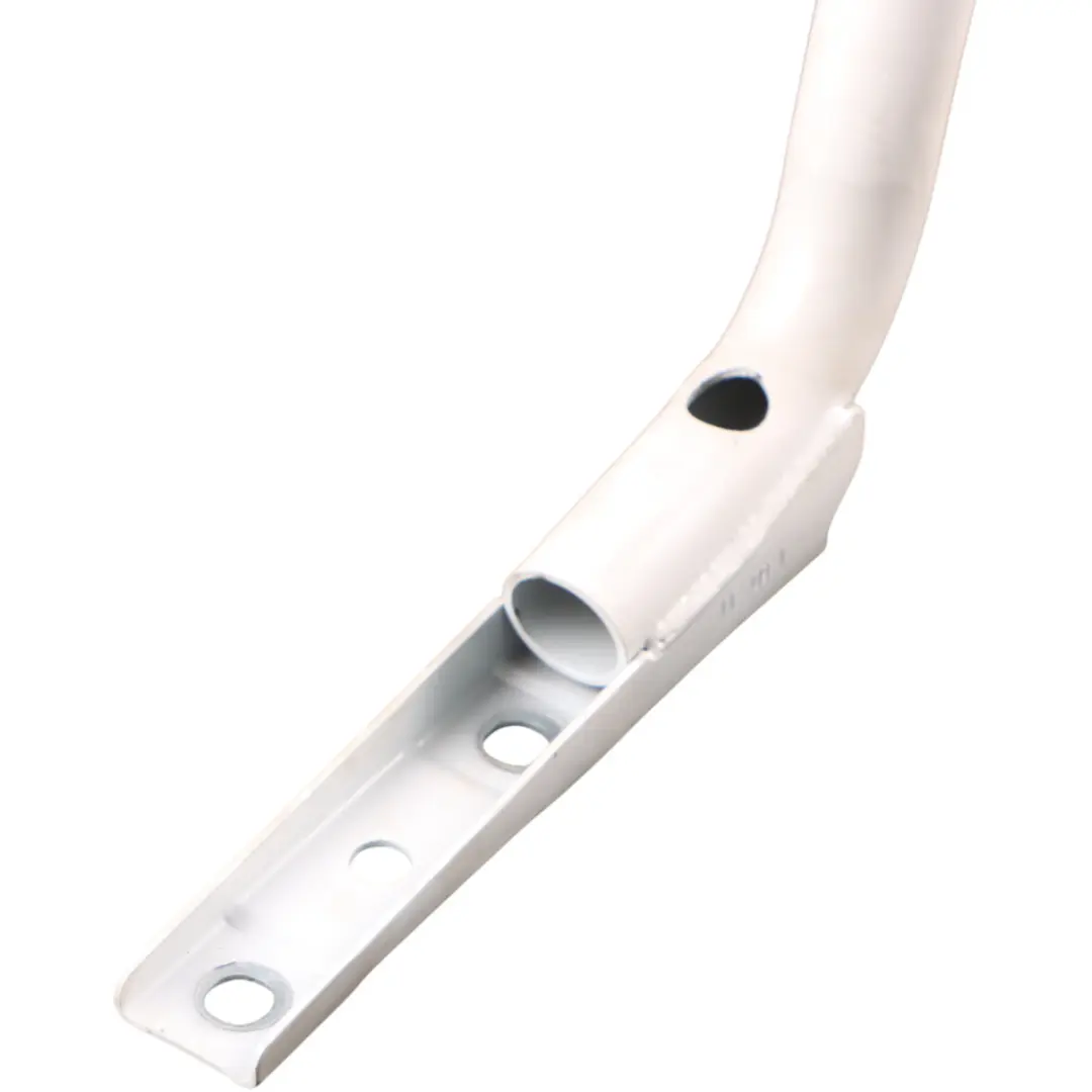 Heckklappe Scharnier Links Schwarz Alpinweiß 3 - 300 für BMW F06 Gran Coupe mit Teilenummer 7296003 BMW F06 Gran Coupe Heckklappe Scharnier Links Schwarz Alpinweiß 3 - 300 - SKU 7296003-AW - Teilenummer 7296003