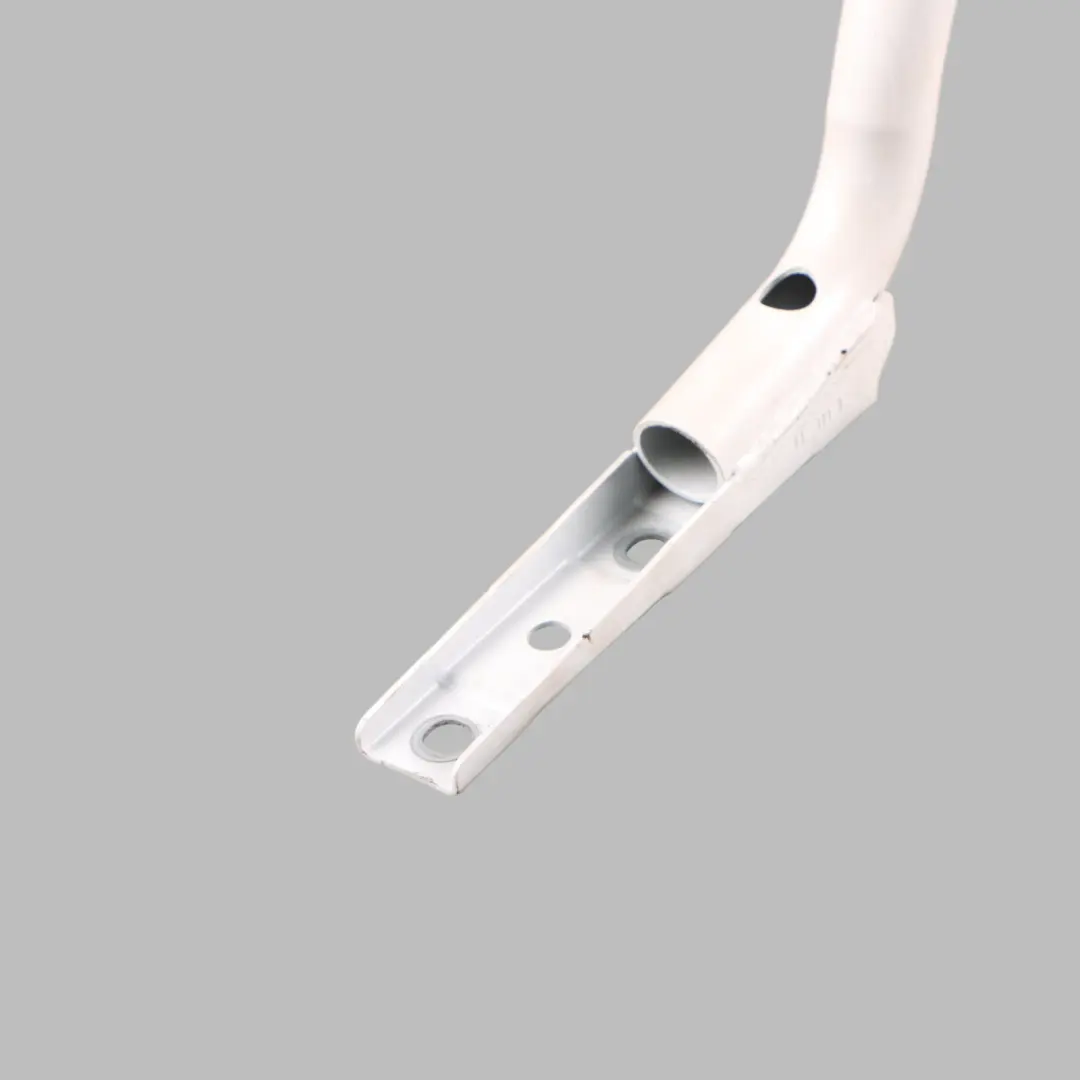BMW F06 Gran Coupe Trunk Lid Tailgate Hinge Right O/S Black Alpine White 3 - 300 - SKU 7296004-AW - Part number 7296004