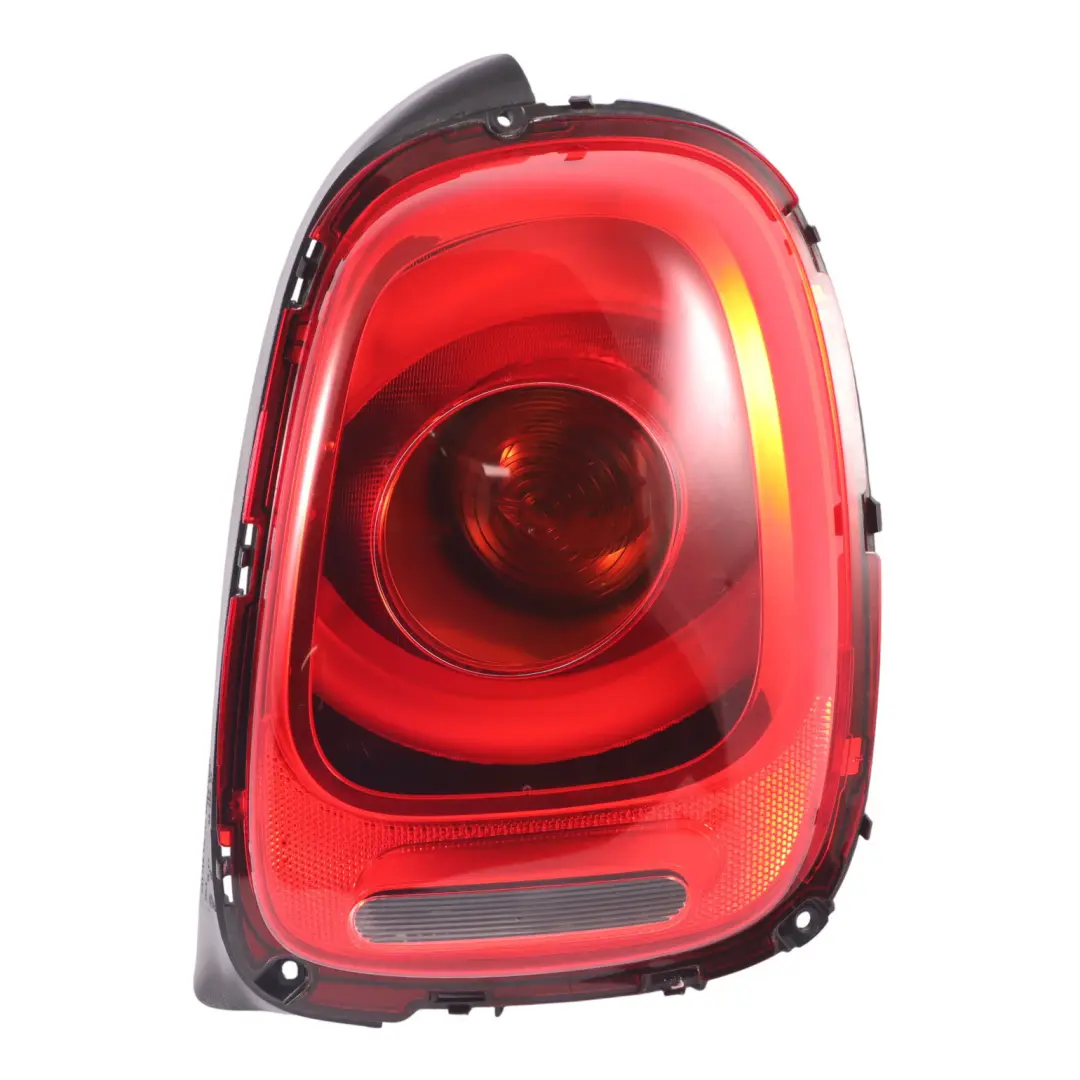 Piloto trasero Mini F55 F56 F57 Piloto trasero derecho para con número de pieza 7297414 Piloto trasero Mini F55 F56 F57 Piloto trasero derecho - SKU 7297414 - Número de pieza 7297414