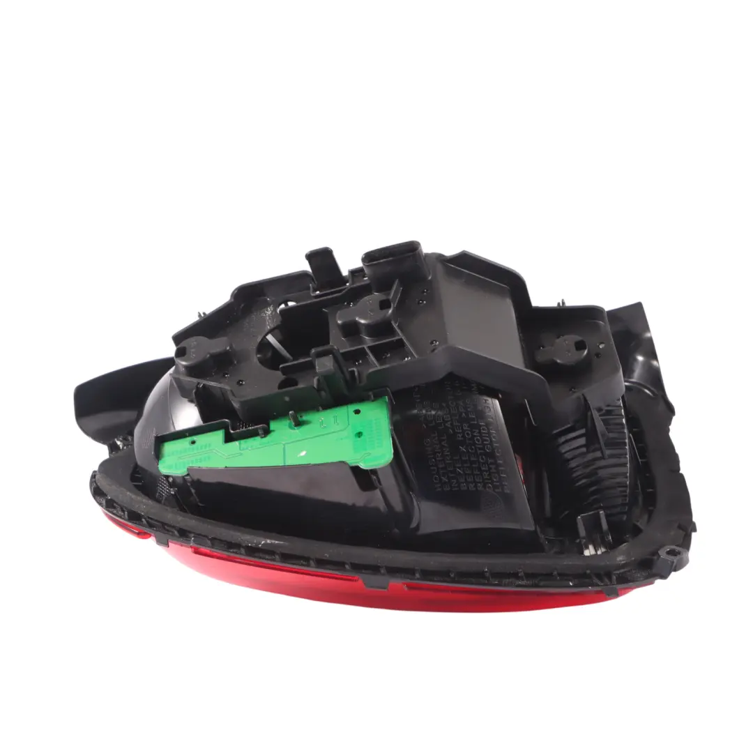 Mini F55 F56 F57 Lampa Tylna Prawa Tył Prawy - SKU 7297414 - Numer Części 7297414