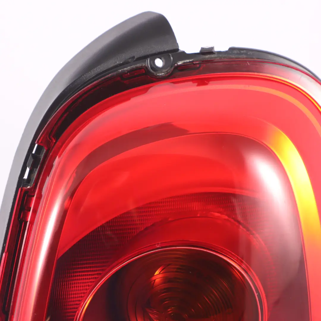  Piloto trasero Mini F55 F56 F57 Piloto trasero derecho - SKU 7297414 - Número de pieza 7297414