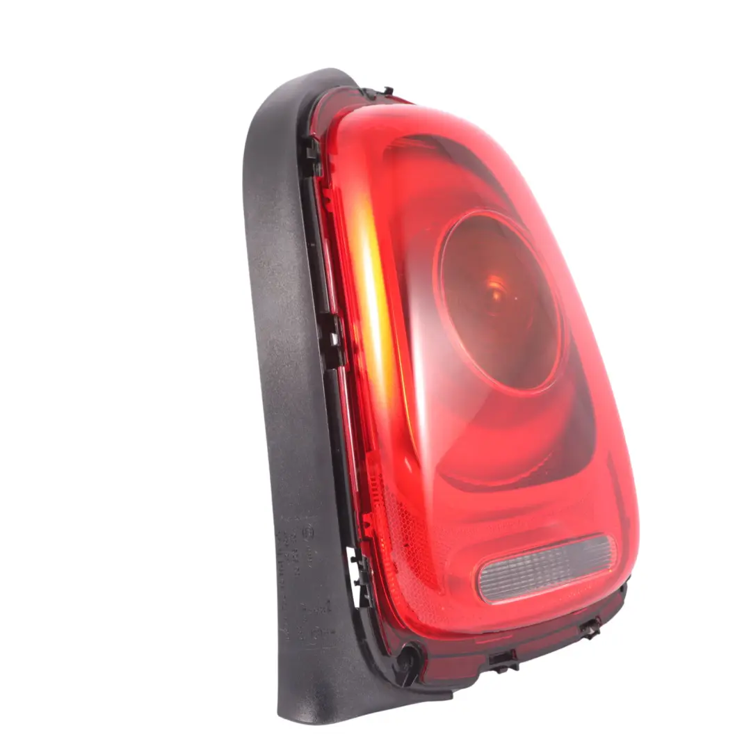 Rückleuchte Mini F55 F56 F57 Seite Rücklicht Rücklicht Rechts für mit Teilenummer 7297414 Rückleuchte Mini F55 F56 F57 Seite Rücklicht Rücklicht Rechts - SKU 7297414 - Teilenummer 7297414