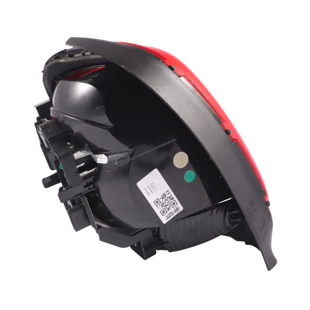  Feu Arrière Mini F55 F56 F57 Feu arrière latéral arrière droit - SKU 7297414 - Numéro de pièce 7297414