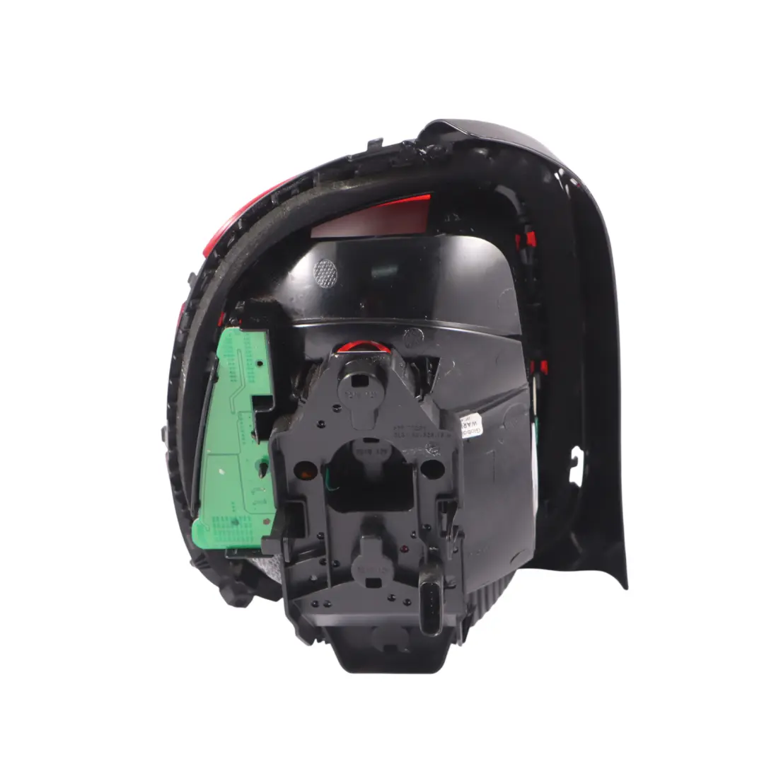  Feu Arrière Mini F55 F56 F57 Feu arrière latéral arrière droit - SKU 7297414 - Numéro de pièce 7297414