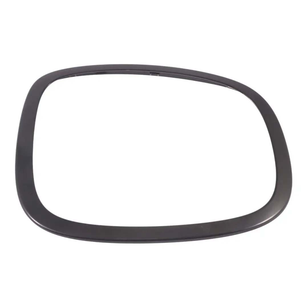Mini R57 Tail Light Surround Trim Cover Black Rear Right O/S 9218531 - SKU 7297416-1 - Part number 7297416