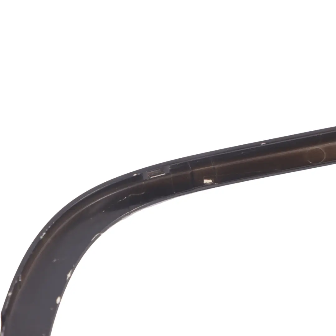 Mini R57 Tail Light Surround Trim Cover Black Rear Right O/S 9218531 - SKU 7297416-1 - Part number 7297416
