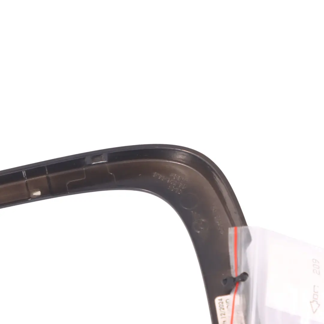 Rücklicht Surround Trim Abdeckung schwarz hinten rechts 9218531 für Mini R57 mit Teilenummer 7297416 Mini R57 Rücklicht Surround Trim Abdeckung schwarz hinten rechts 9218531 - SKU 7297416-1 - Teilenummer 7297416