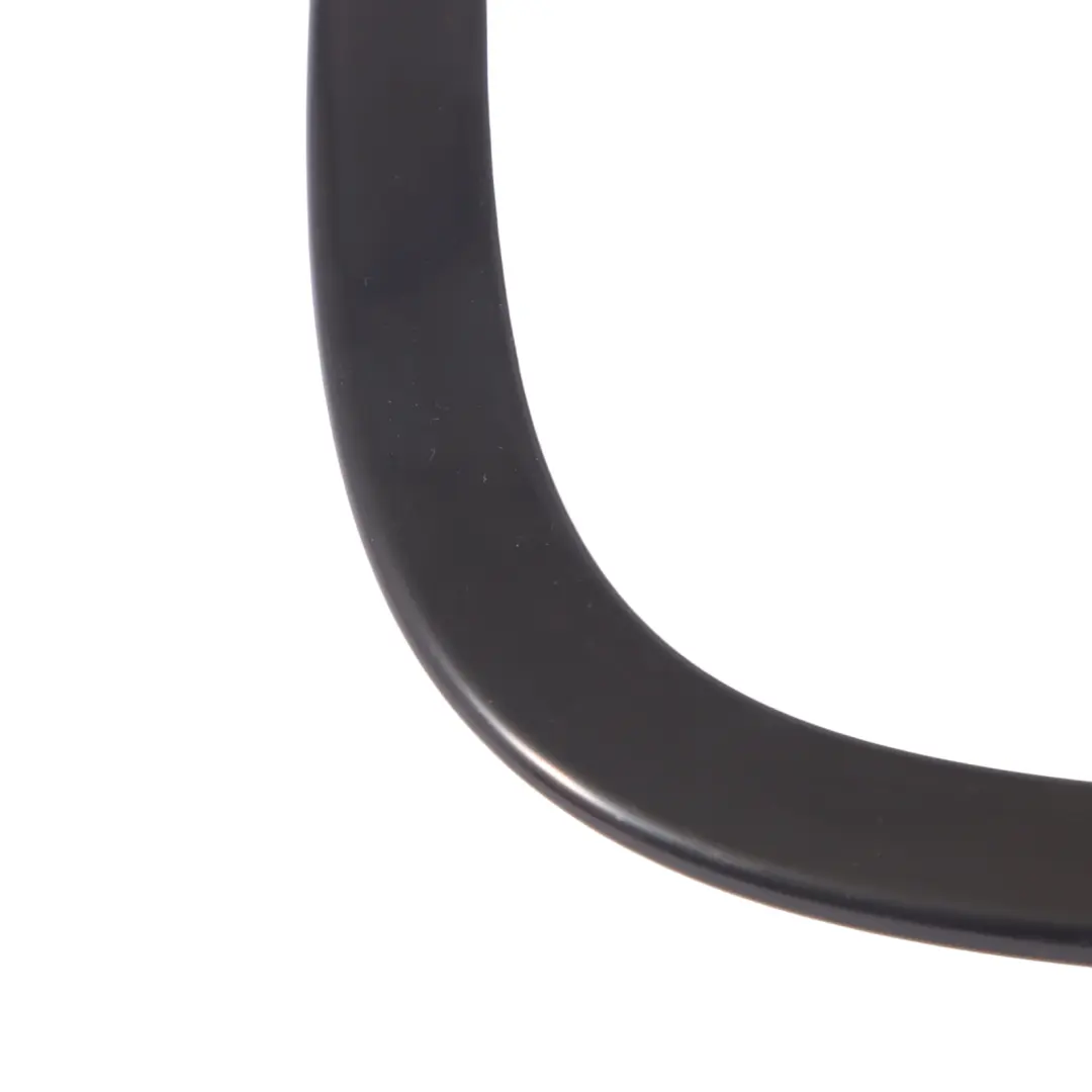 Mini R57 Rücklicht Surround Trim Abdeckung schwarz hinten rechts 9218531 - SKU 7297416-1 - Teilenummer 7297416