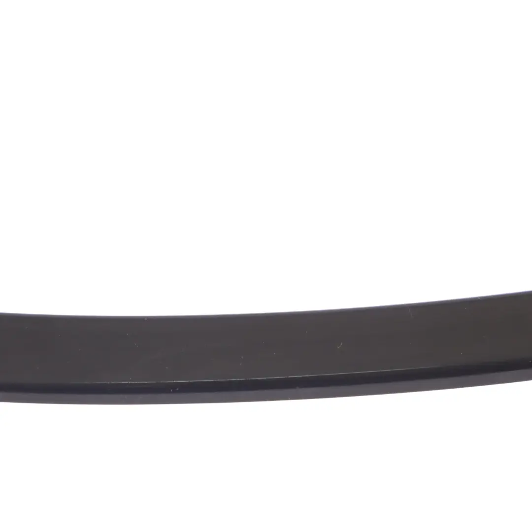 Mini R57 Tail Light Surround Trim Cover Black Rear Right O/S 9218531 - SKU 7297416-1 - Part number 7297416