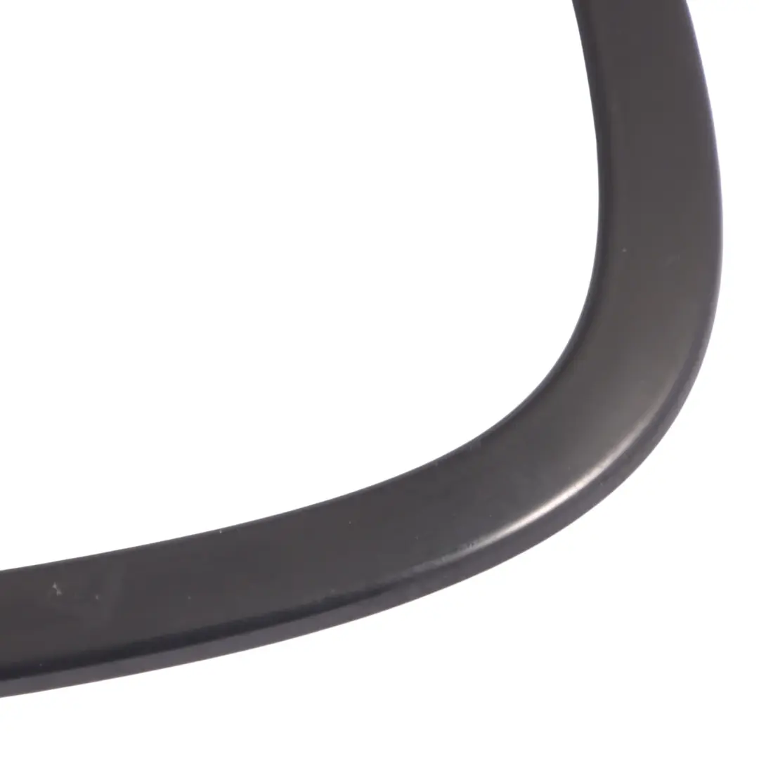 Mini R57 Tail Light Surround Trim Cover Black Rear Right O/S 9218531 - SKU 7297416-1 - Part number 7297416