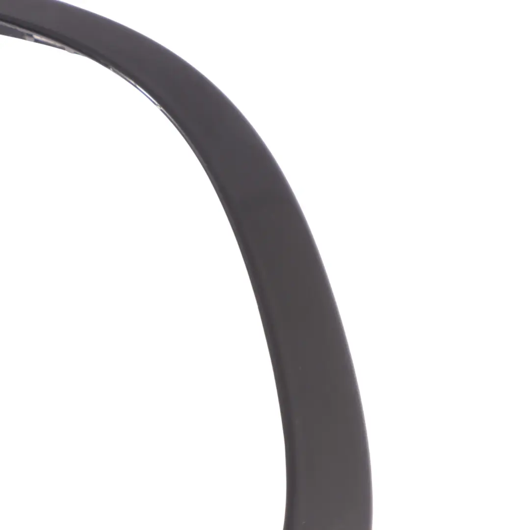 Mini R57 Tail Light Surround Trim Cover Black Rear Right O/S 9218531 - SKU 7297416-1 - Part number 7297416