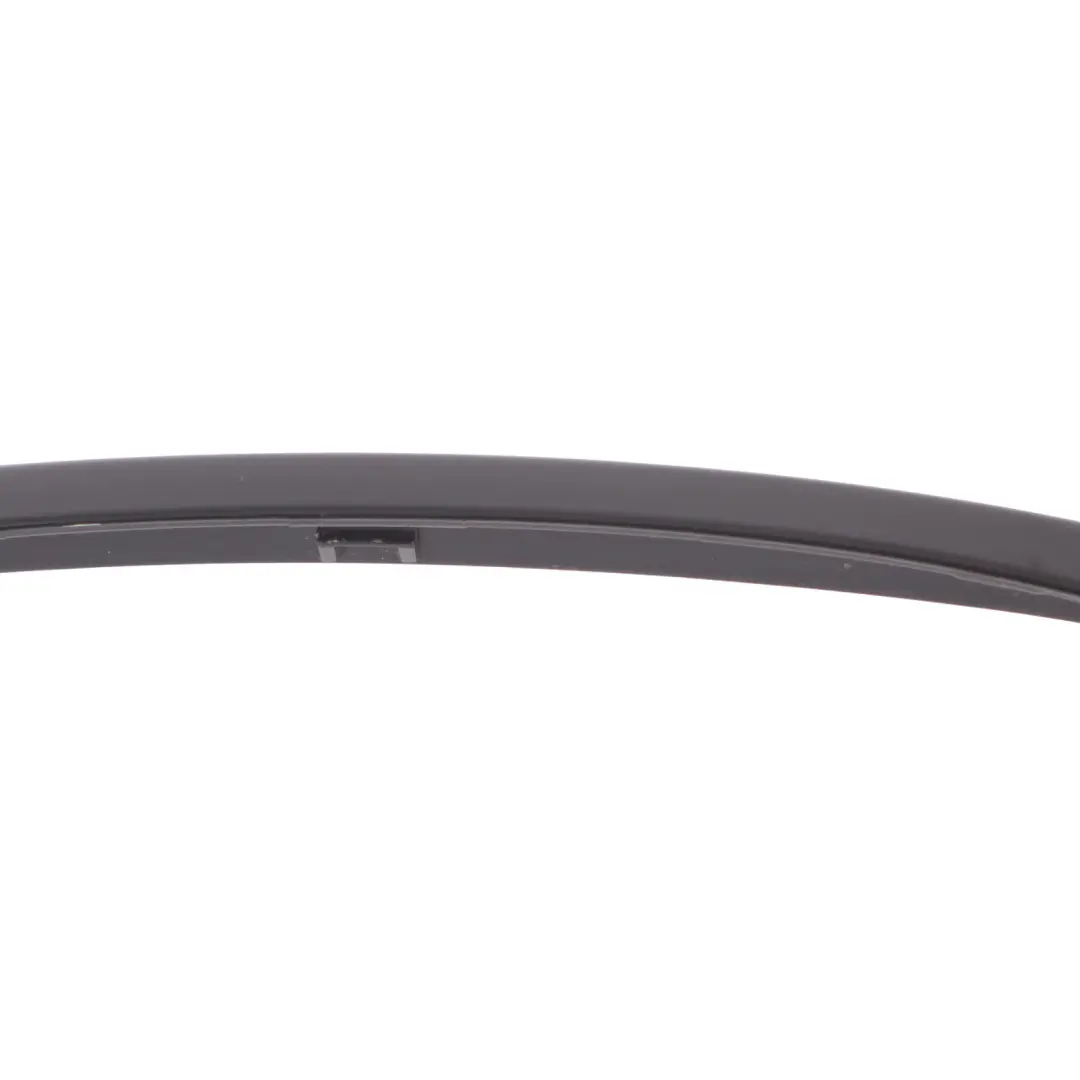 Mini R57 Tail Light Surround Trim Cover Black Rear Right O/S 9218531 - SKU 7297416-1 - Part number 7297416