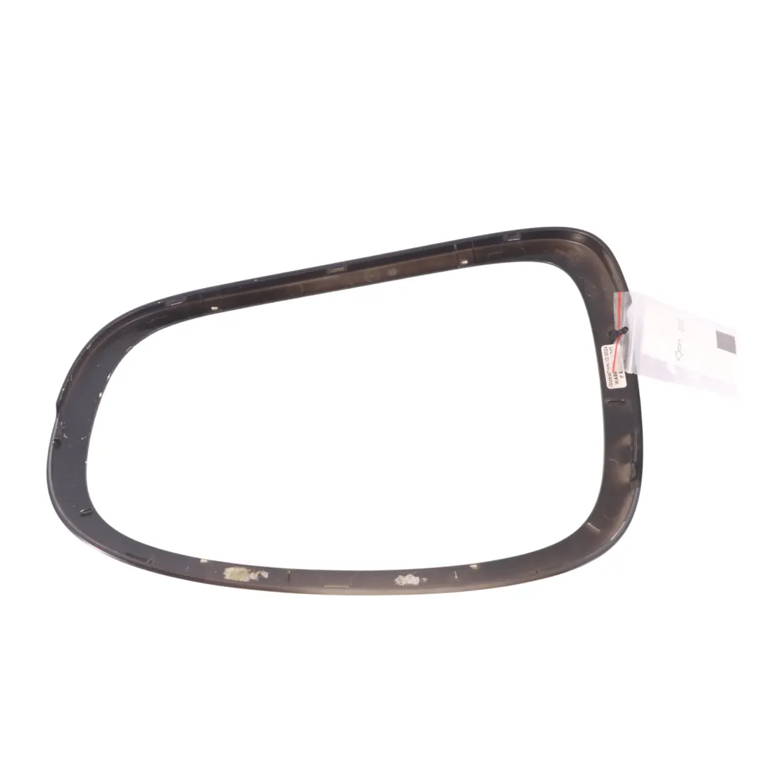 Mini R57 Rücklicht Surround Trim Abdeckung schwarz hinten rechts 9218531 - SKU 7297416-1 - Teilenummer 7297416