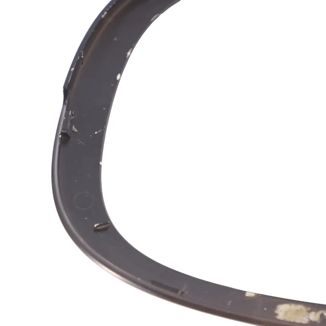 Mini R57 Tapa de Embellecedor de Piloto Trasero Negro Derecha 9218531 - SKU 7297416-1 - Número de pieza 7297416