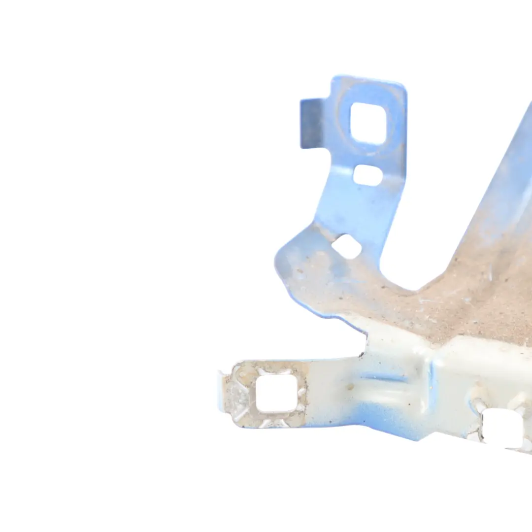 BMW F30 F36 Frontflügel Links Halterung Halter Estoril Blau B45 - SKU 7298037-EB - Teilenummer 7298037