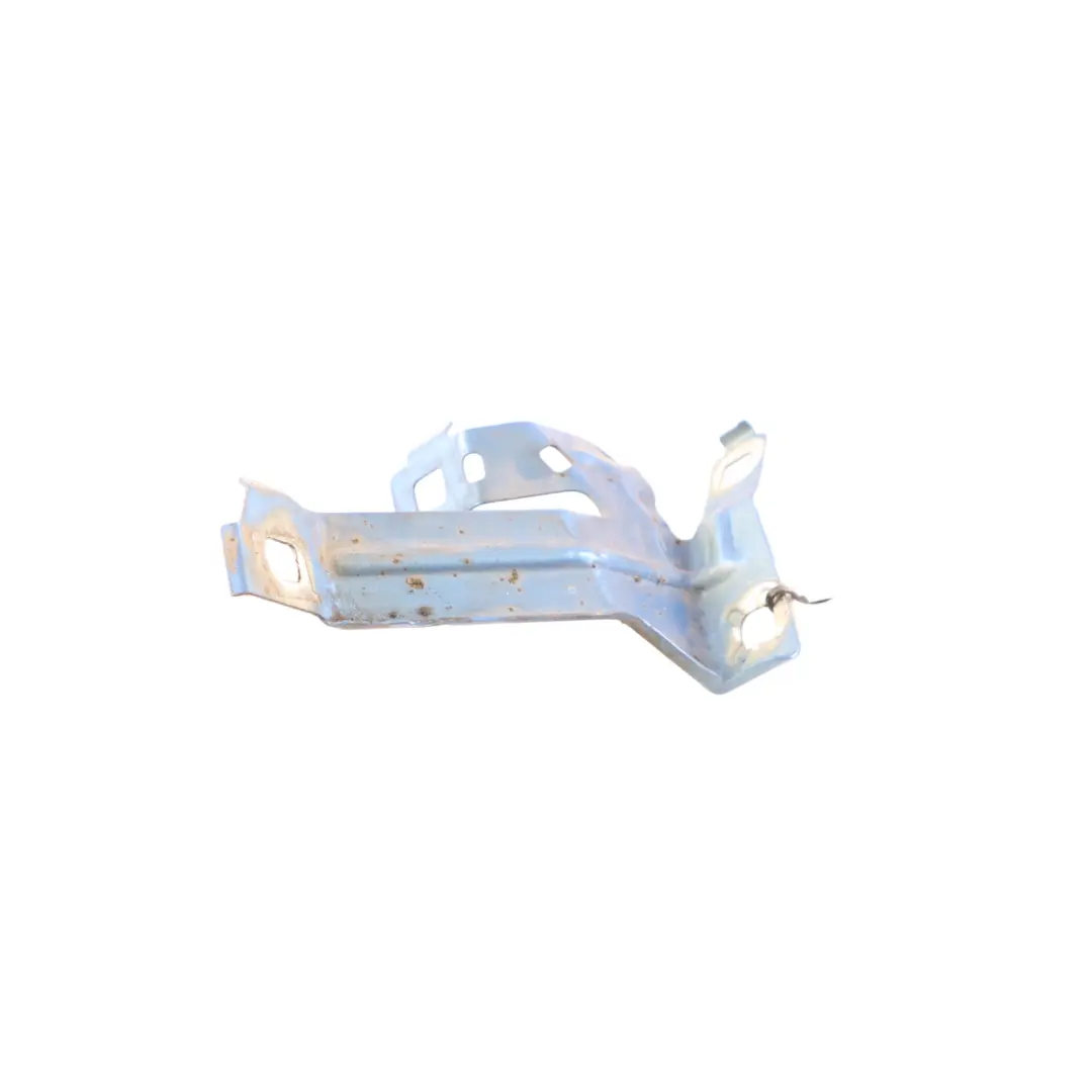 BMW F30 F36 Panneau D'Aile Avant Gauche Support De Fixation Estoril Blue B45 - SKU 7298037-EB - Numéro de pièce 7298037