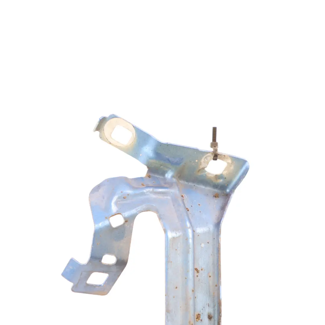 Frontflügel Links Halterung Halter Estoril Blau B45 für BMW F30 F36 mit Teilenummer 7298037 BMW F30 F36 Frontflügel Links Halterung Halter Estoril Blau B45 - SKU 7298037-EB - Teilenummer 7298037