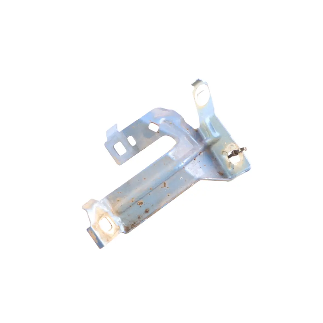 BMW F30 F36 Frontflügel Links Halterung Halter Estoril Blau B45 - SKU 7298037-EB - Teilenummer 7298037