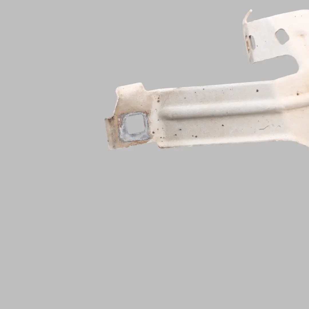 BMW F30 F32 Front Wing Panel Left N/S Bracket Mount Holder Mineral White - A96 - SKU 7298037-MW - Part number 7298037