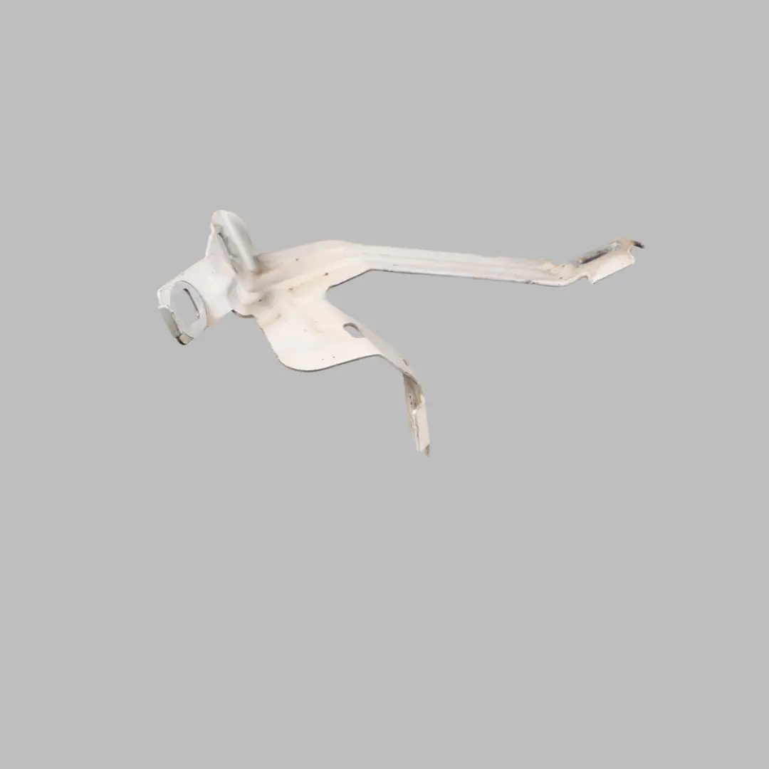 BMW F30 F32 Front Wing Panel Left N/S Bracket Mount Holder Mineral White - A96 - SKU 7298037-MW - Part number 7298037