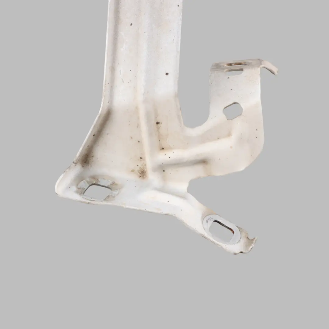 BMW F30 F32 Front Wing Panel Left N/S Bracket Mount Holder Mineral White - A96 - SKU 7298037-MW - Part number 7298037