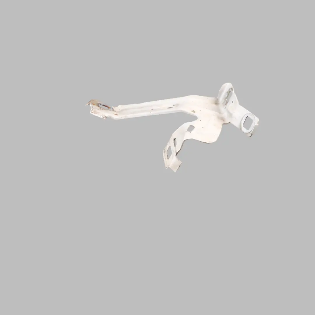 BMW F30 F32 Front Wing Panel Right O/S Bracket Mount Holder Mineral White - A96 - SKU 7298038-MW - Part number 7298038