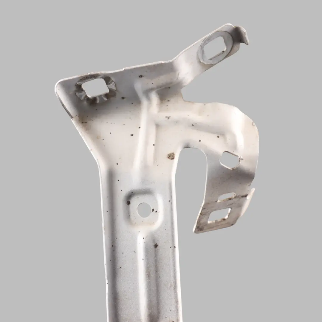 Front Wing Panel Right O/S Bracket Mount Holder Mineral White - A96 to BMW F30 F32 with Part number 7298038 BMW F30 F32 Front Wing Panel Right O/S Bracket Mount Holder Mineral White - A96 - SKU 7298038-MW - Part number 7298038