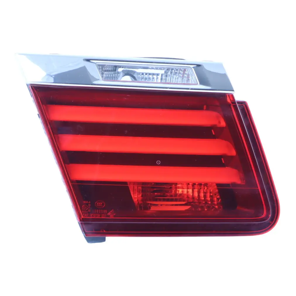Lamp Light In Trunk Lid Left N/S to BMW F01 Rear with Part number 7300271 BMW F01 Rear Lamp Light In Trunk Lid Left N/S - SKU 7300271-1 - Part number 7300271