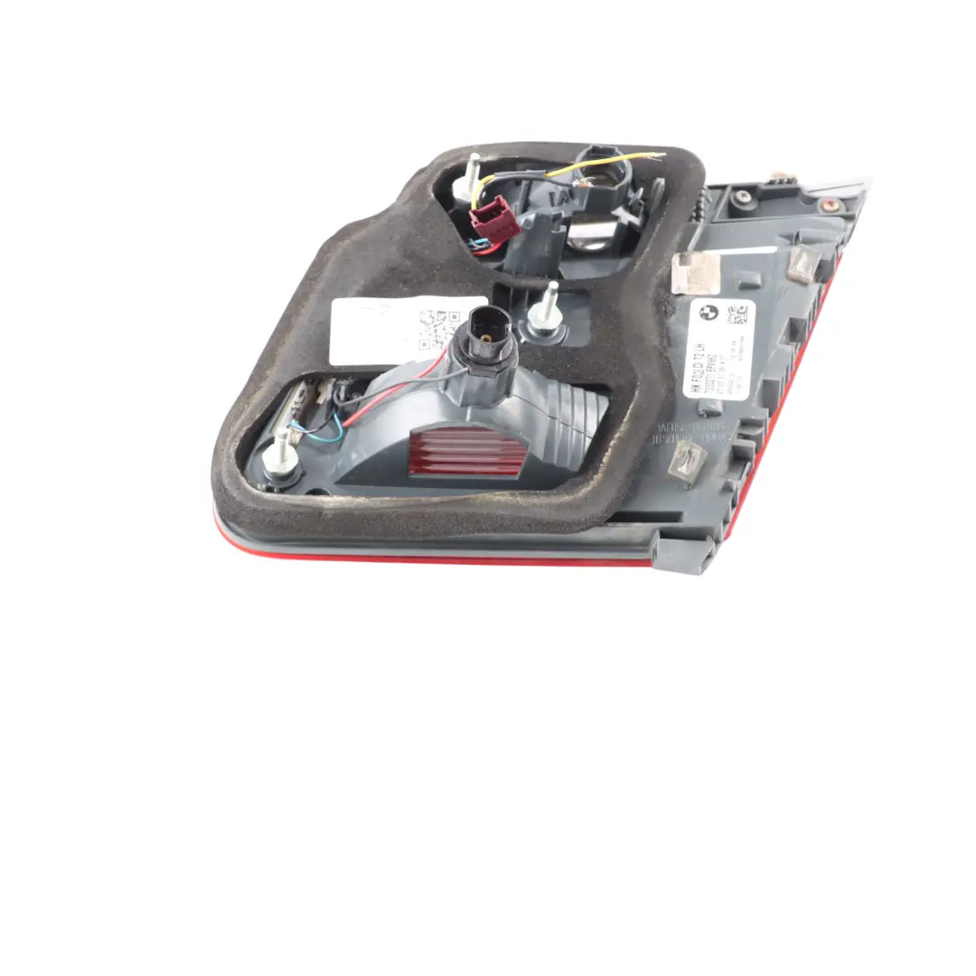 Lamp Light In Trunk Lid Left N/S to BMW F01 Rear with Part number 7300271 BMW F01 Rear Lamp Light In Trunk Lid Left N/S - SKU 7300271-1 - Part number 7300271