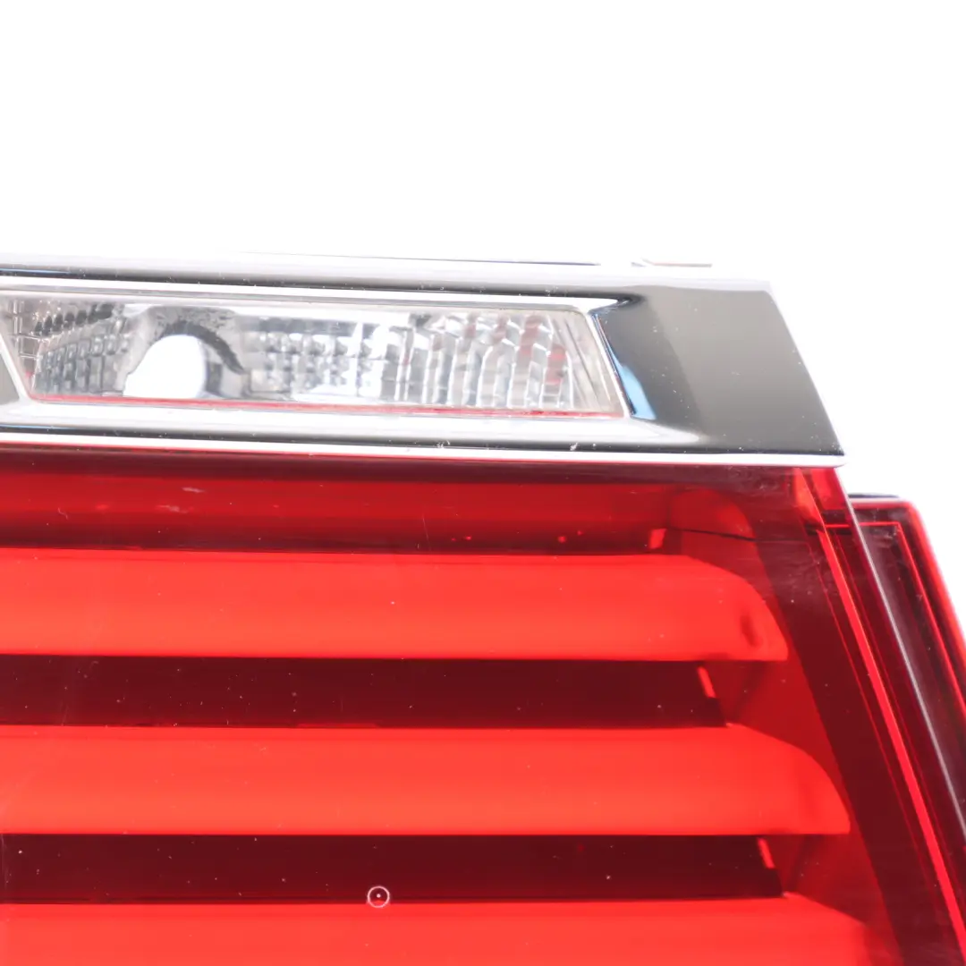 Lamp Light In Trunk Lid Left N/S to BMW F01 Rear with Part number 7300271 BMW F01 Rear Lamp Light In Trunk Lid Left N/S - SKU 7300271-1 - Part number 7300271