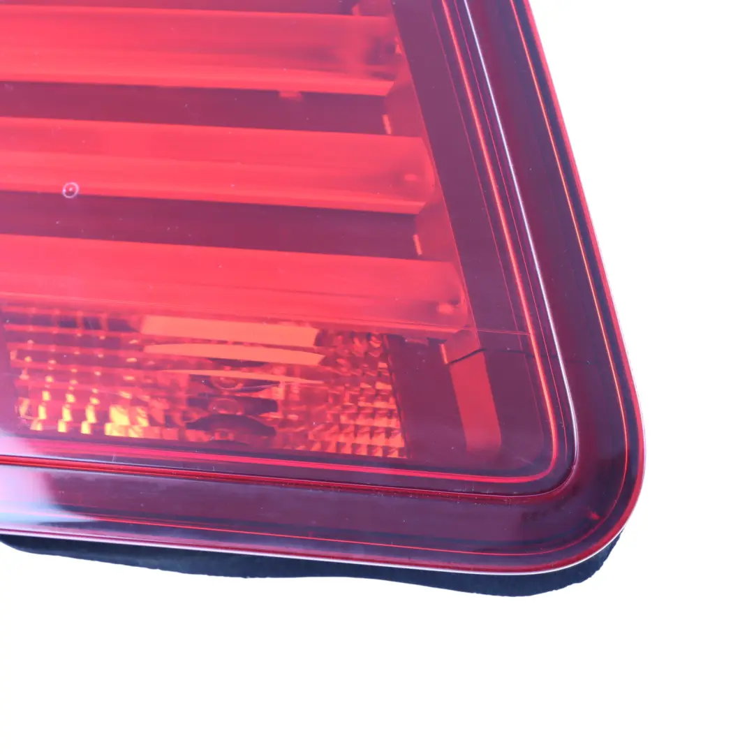 BMW F01 Rear Lamp Light In Trunk Lid Left N/S - SKU 7300271-1 - Part number 7300271