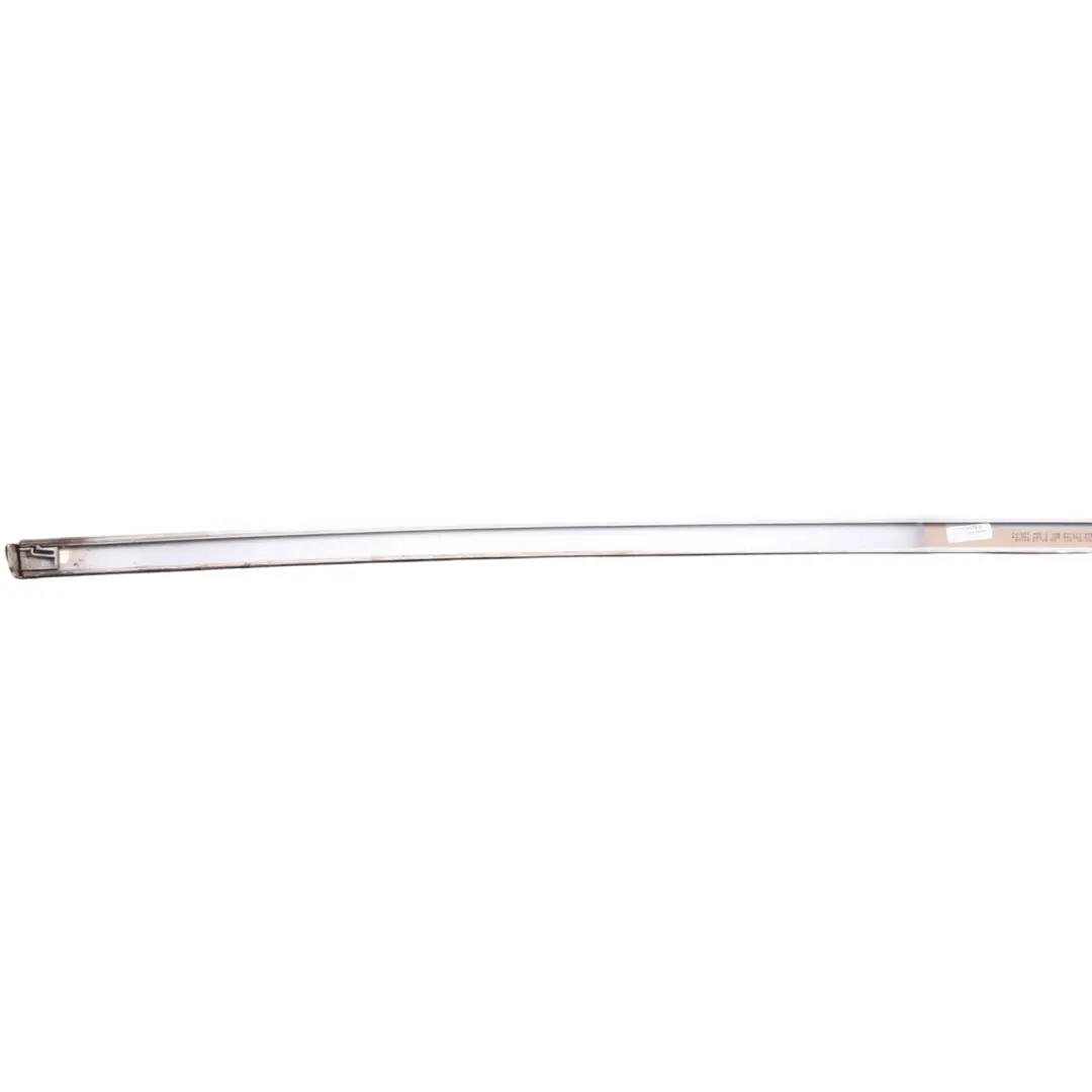 Moulure De Toit Gauche Pour BMW F06 Garde Corps Gouttière Blanc Alpin - 300 pour à propos du numéro de pièce 7302973 Moulure De Toit Gauche Pour BMW F06 Garde Corps Gouttière Blanc Alpin - 300 - SKU 7302973-AW - Numéro de pièce 7302973