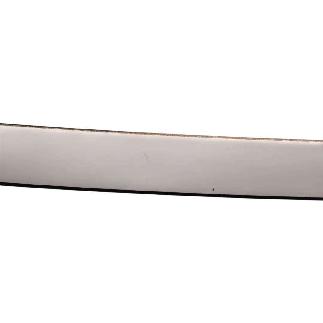 Moulure De Toit Gauche Pour BMW F06 Garde Corps Gouttière Blanc Alpin - 300 pour à propos du numéro de pièce 7302973 Moulure De Toit Gauche Pour BMW F06 Garde Corps Gouttière Blanc Alpin - 300 - SKU 7302973-AW - Numéro de pièce 7302973