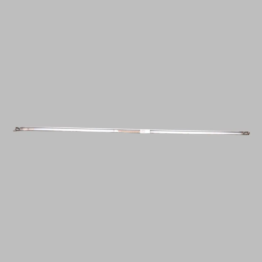 BMW F06 Techo Moldura Barandilla Canalón Trim Derecho Alpinweiss 300 - SKU 7302974-AW - Número de pieza 7302974