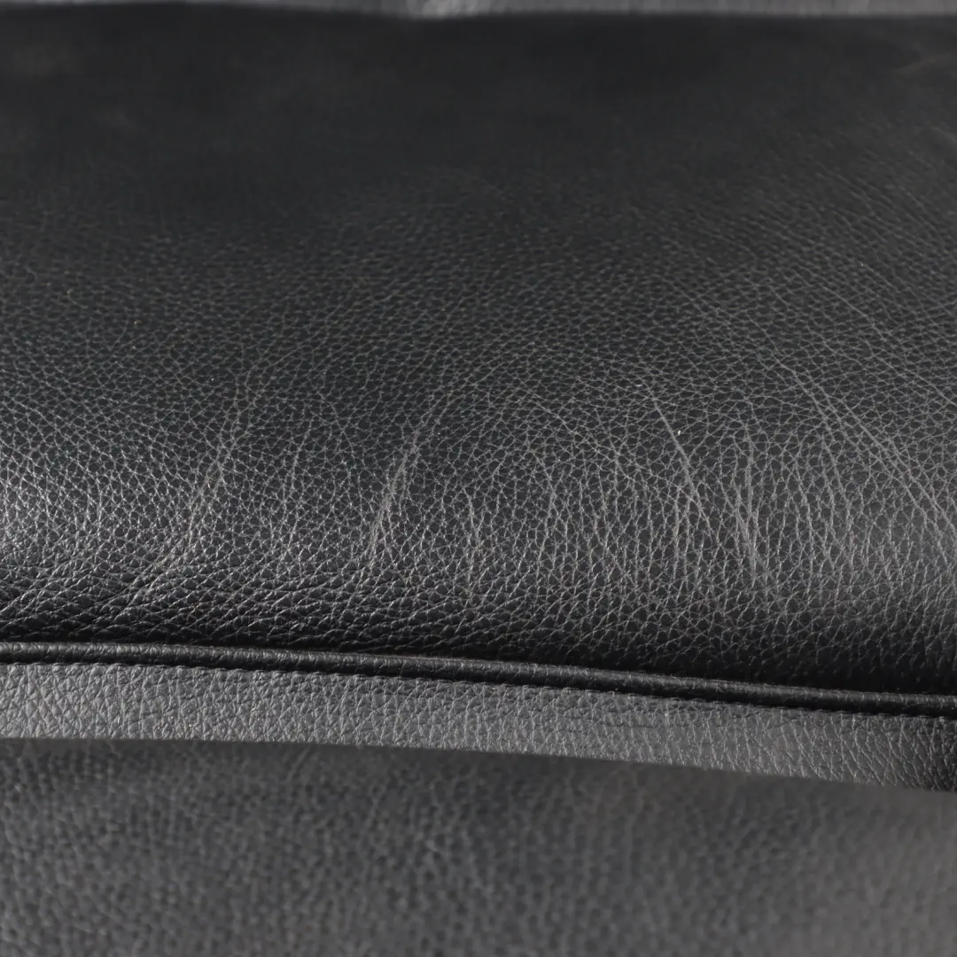 Asiento Delantero BMW F10 LCI Sport Calefaccionado Interior Cuero Negro Dakota para con número de pieza 7303376 Asiento Delantero BMW F10 LCI Sport Calefaccionado Interior Cuero Negro Dakota - SKU 7303376-1 - Número de pieza 7303376