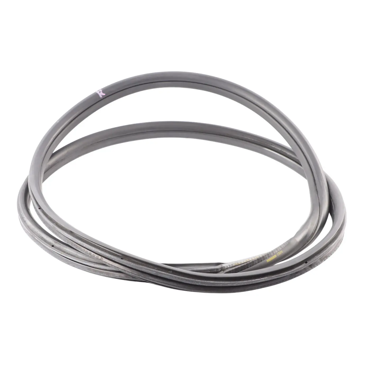 Sello Puerta Delantera BMW F30 F31 Izquierda Derecha de Protección Goma 7303968