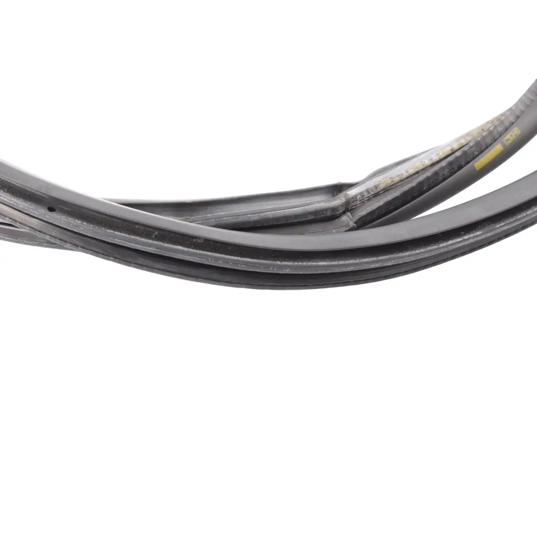 Front Door Seal BMW F30 F31 Protection Gasket Rubber Left Right N/O/S to with Part number 7303968 Front Door Seal BMW F30 F31 Protection Gasket Rubber Left Right N/O/S - SKU 7303968 - Part number 7303968