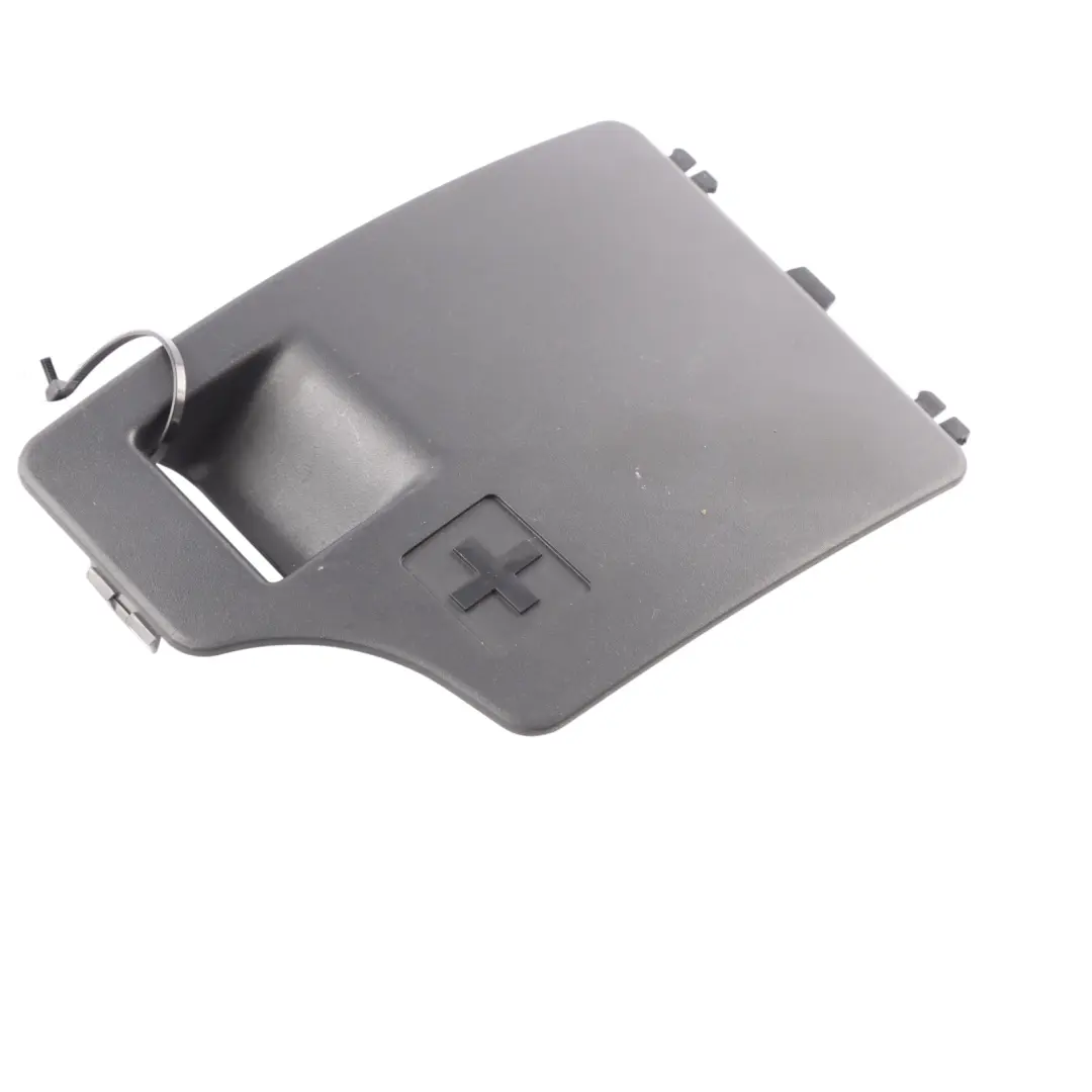 Trunk Storage Lid Boot Left N/S Tray Cover Black to BMW F06 Gran Coupe with Part number 7305165 BMW F06 Gran Coupe Trunk Storage Lid Boot Left N/S Tray Cover Black - SKU 7305165 - Part number 7305165