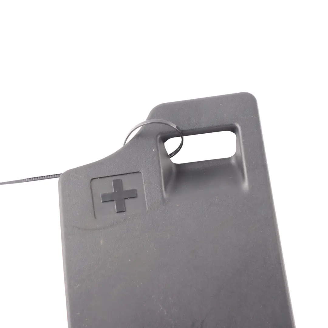 Trunk Storage Lid Boot Left N/S Tray Cover Black to BMW F06 Gran Coupe with Part number 7305165 BMW F06 Gran Coupe Trunk Storage Lid Boot Left N/S Tray Cover Black - SKU 7305165 - Part number 7305165